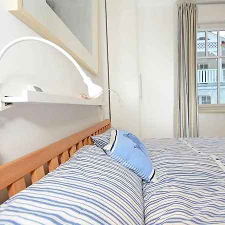 Rosa - Apt. 15 * Sellin (Rugen)
