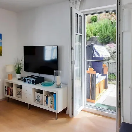 Вилла Rosa - Apt. 15 *