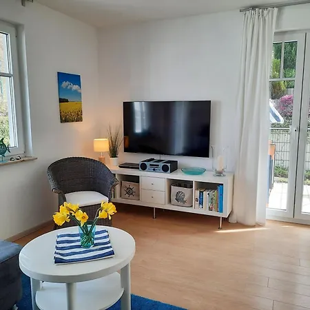 Rosa - Apt. 15 Villa