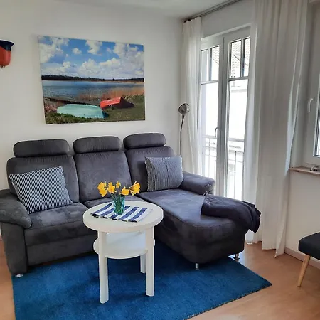 Villa Rosa - Apt. 15