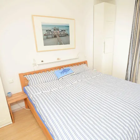 Rosa - Apt. 15 Sellin (Rugen)