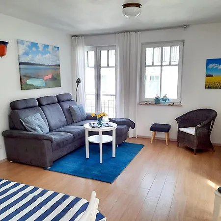 Rosa - Apt. 15 Villa Sellin (Rugen)