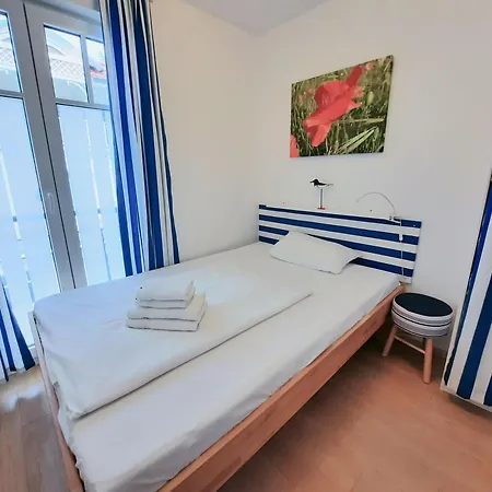 Вилла Rosa - Apt. 15 *