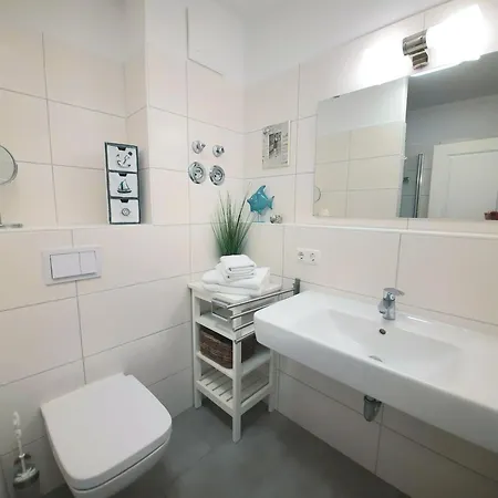 Rosa - Apt. 15 Вилла Зеллин