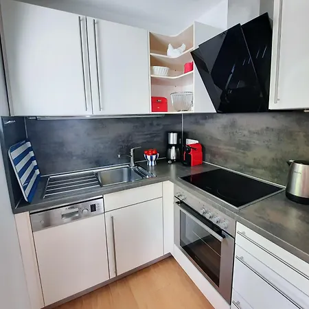 Villa Rosa - Apt. 15