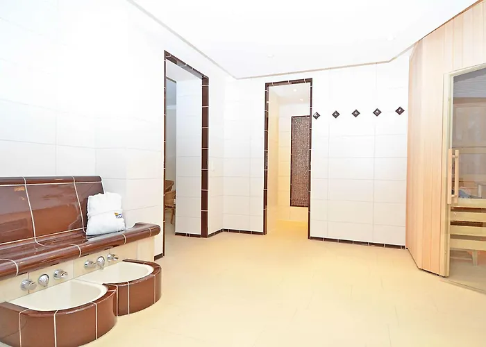 Willa Rosa - Apt. 15