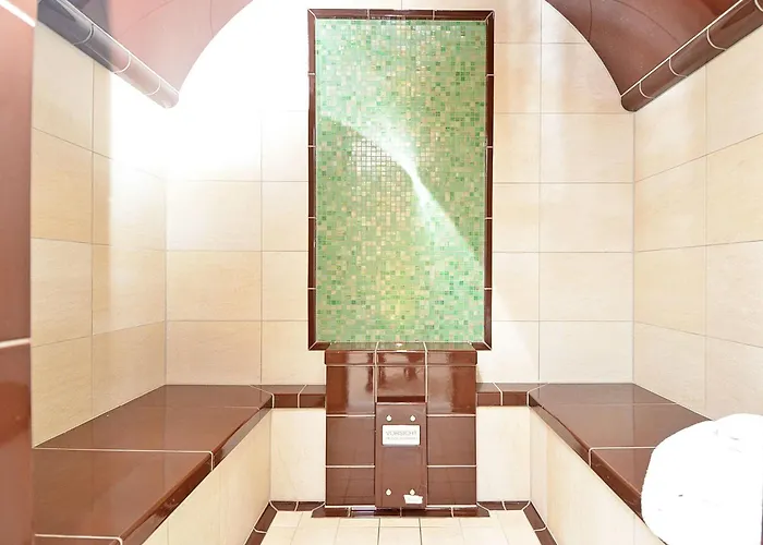 Rosa - Apt. 15 Willa *