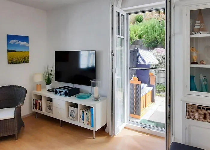 Willa Rosa - Apt. 15 *