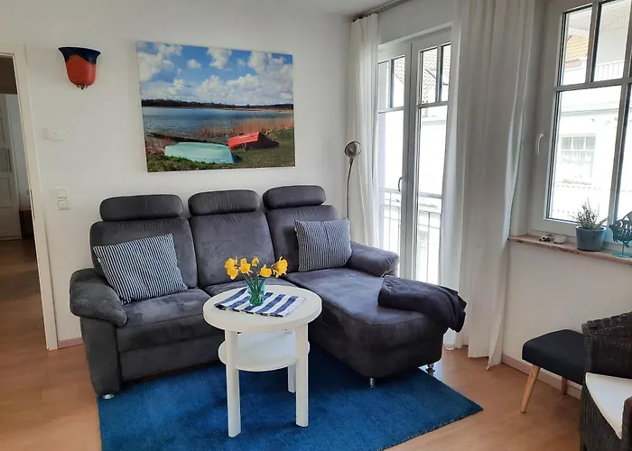 Willa Rosa - Apt. 15