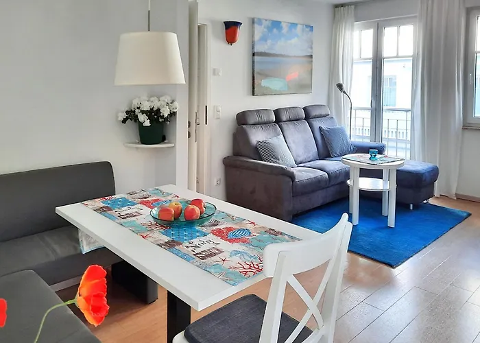 Rosa - Apt. 15 Willa *