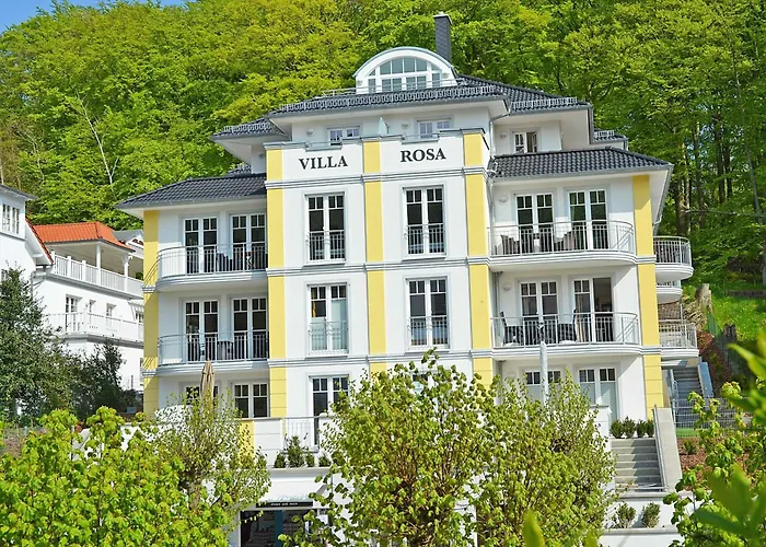 Rosa - Apt. 15 Willa *