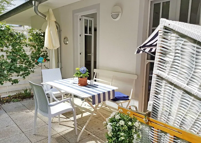 Willa Rosa - Apt. 15 *