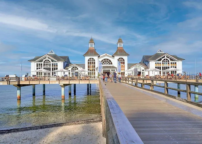 Rosa - Apt. 15 Willa Sellin (Rugen)