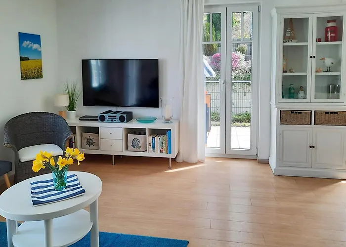 Rosa - Apt. 15 Willa *