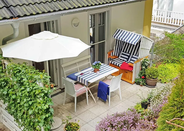 Willa Rosa - Apt. 15 *