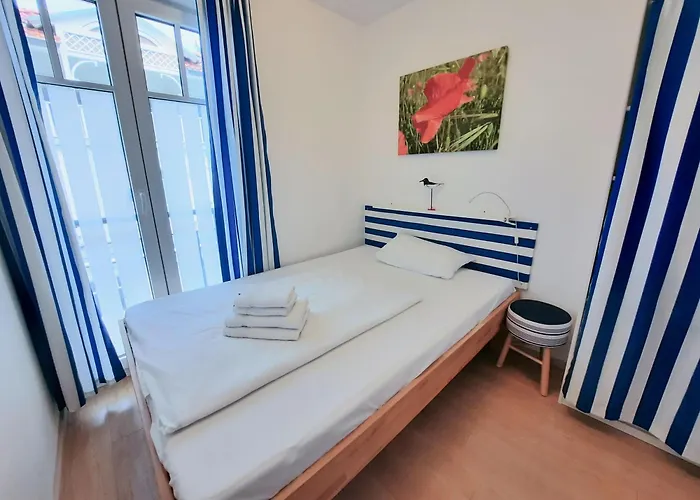 Willa Rosa - Apt. 15 *