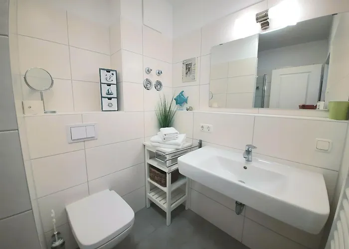 Rosa - Apt. 15 Willa Sellin (Rugen)