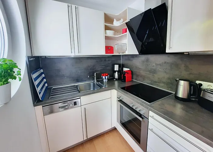 Willa Rosa - Apt. 15